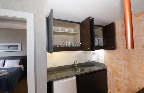 Flat Bonaparte - Centro de Brasília - Foto 12