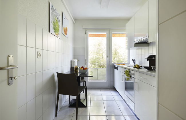 City Stay Apartments Nordstrasse - Foto 11