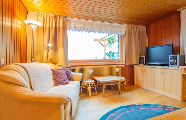 4 bedroom House in Egg with garden and terrace - Photo 14