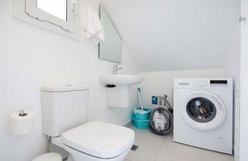 Seaview Luxurious Apartment near Corfu Town - Adults Only By Konnect - Foto 24