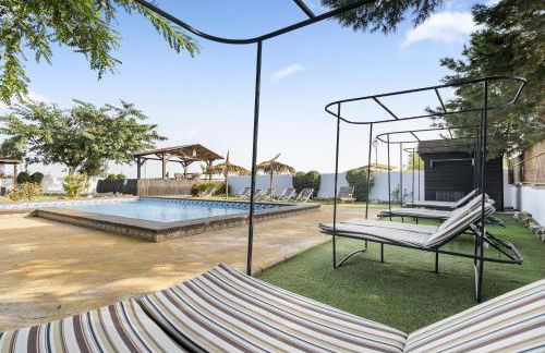 Finca Los Caleros - Algorfa - Foto 28