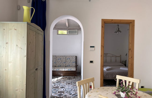 Masseria La Camardia - Foto 48