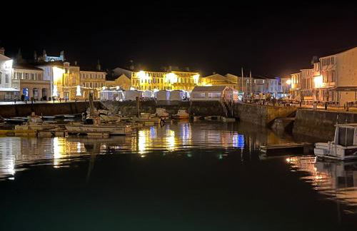 Maisonnette à proximité plage et port de St-Martin - Foto 23