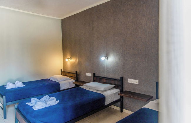 The Seven Apartments - Photo 12