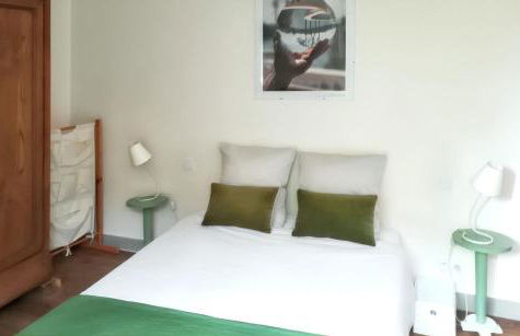 Charmante maison avec cheminée à Saint-Jacut-de-la-Mer - Foto 5