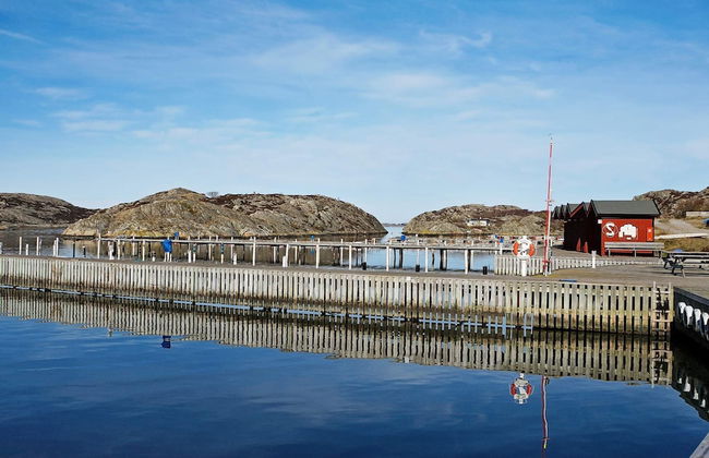 3 Person Holiday Home in Klovedal - Foto 4