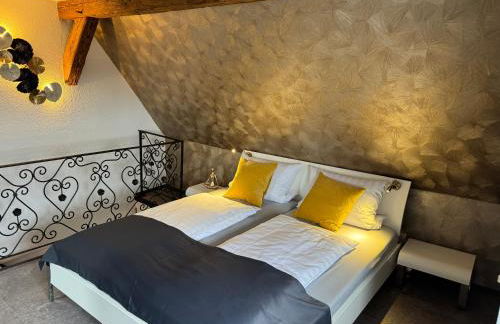 #Stadtspeicher - Suite Goldener Stern in der Altstadt - Foto 1