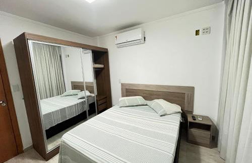 Apartamento com Vista Única e Maravilhosa !!! - Foto 22