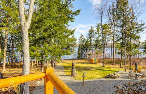 Waterfront Anglers Oasis in The Maine Highlands! - Photo 25
