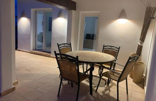 Villa Balconet - Foto 47