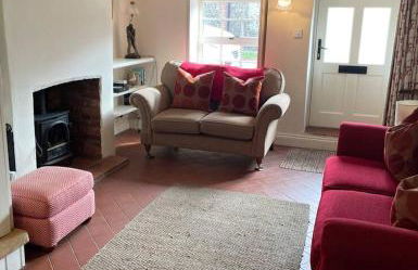 Cobbly Cottage - North Creake - Foto 9