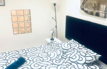 F2 Escale CDG calme à 20 mins de paris , Stade 2 France, Aéro CDG, Parc des expositions, Disneyland Paris,Futuroscope, Tour Eiffel - Foto 3