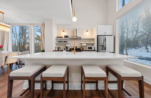 Adamina Canyon Luxurious, Canyon View 5BR 3BTH 3 - Foto 19