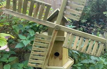 Cosy 18th Century Thatched Country Cottage - 3 bed - Foto 30