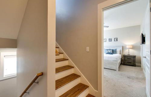 The Celebrity - Minutes to Broadway with a Balcony - Foto 25