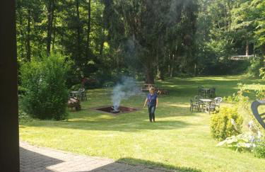 Wald Villa Üssbach - Foto 30