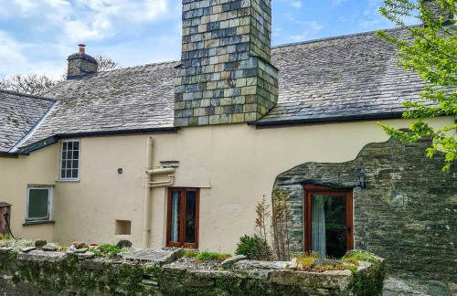 Ta Mill Cottages & Lodges - Pump Cottage - Foto 1
