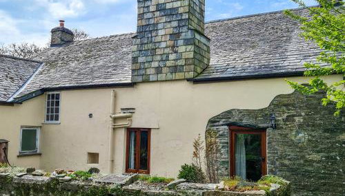 Ta Mill Cottages & Lodges - Pump Cottage - Foto 1