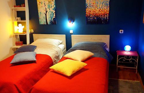 Holiday house "LEA" - Photo 20