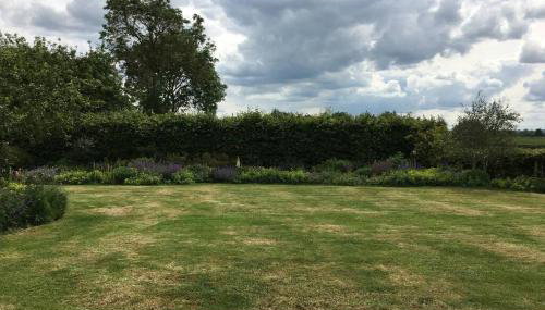 Private Annex near Melton Mowbray - Foto 2