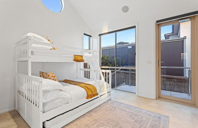 Sunset View Luxury 4 Bedrooms With Sauna - Foto 21