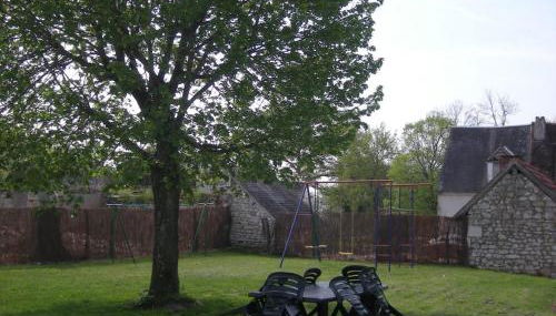 Charmante fermette près des Châteaux de Loire et Zoo de Beauval, terrain clos, dégustation de vin - FR-1-591-61 - Foto 3