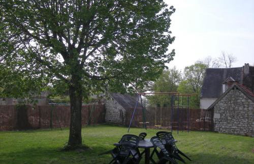 Charmante fermette près des Châteaux de Loire et Zoo de Beauval, terrain clos, dégustation de vin - FR-1-591-61 - Foto 3