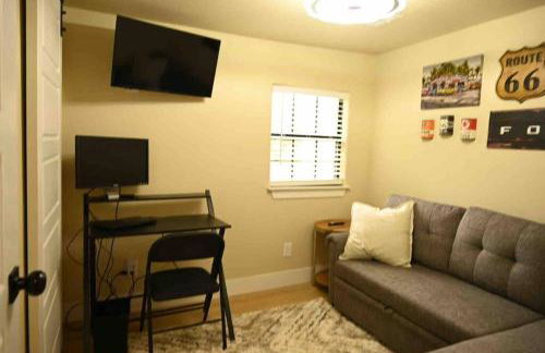 1 Block to Lake Eufaula! - Foto 13