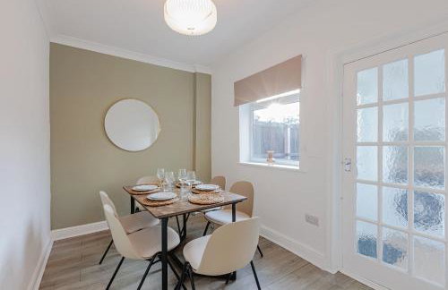 Grinkle Lodge - Foto 22