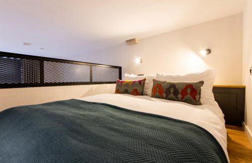 Linton Collection - Blackfriars Lofts - Foto 62