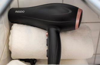 Stilvoll Apt - Balkon - Netflix - Foto 8