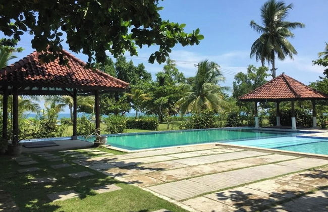 Beach Rock Resort Belitung - Foto 27