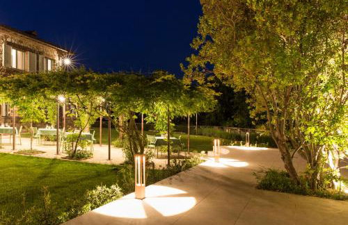 Agriturismo Fattoria di Monticello - Foto 45