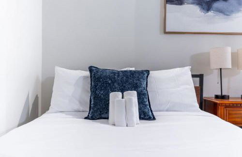 Shine Retreat - Private parking - Newly Reno - OSU - Foto 29