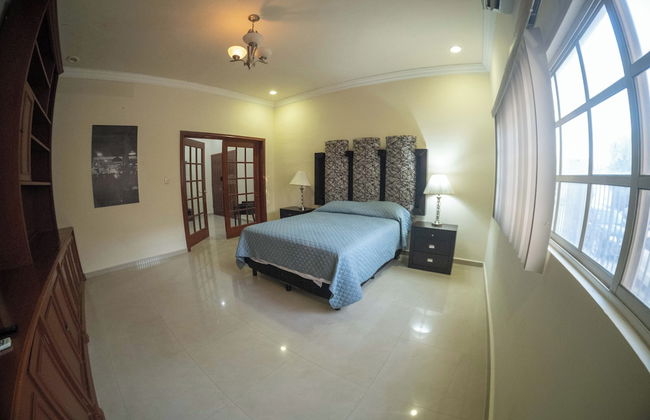 Room-17 Large Room for two People - Foto 1