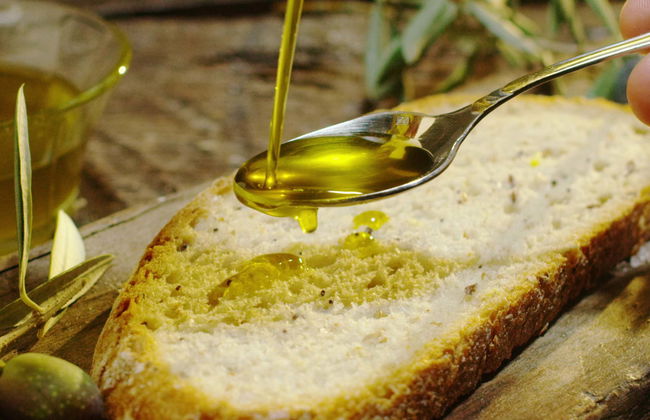 Visita guidata del frantoio El Alcázar - Foto 1