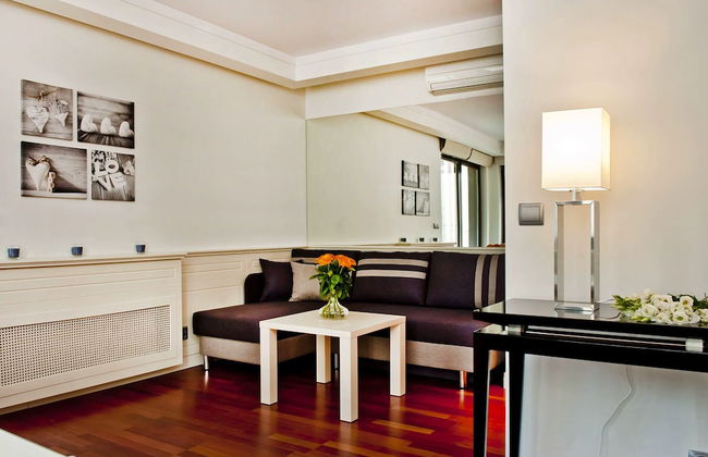 Villa Aqua BlueApart Jurata - Photo 72