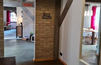 Ferienappartements im Speicherwerk - Foto 23