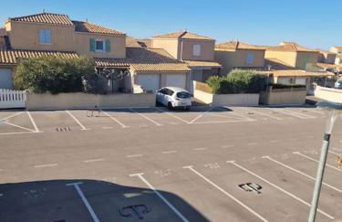 Appartement T2 Avec Charme. - Foto 9