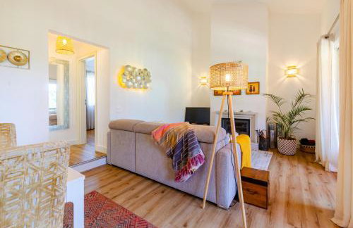 Oasis of Aroeira Golf & Beach House - Foto 13