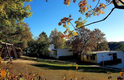 Berg-Bungalows Leinleitertal - Foto 20