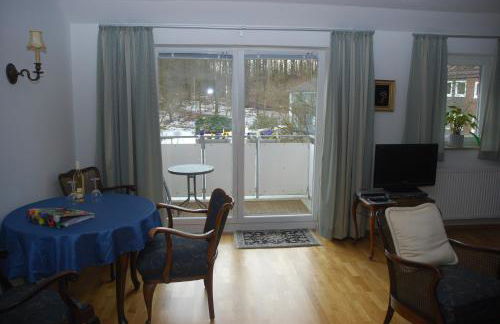 Ferienwohnung Grünes Herz - Foto 10