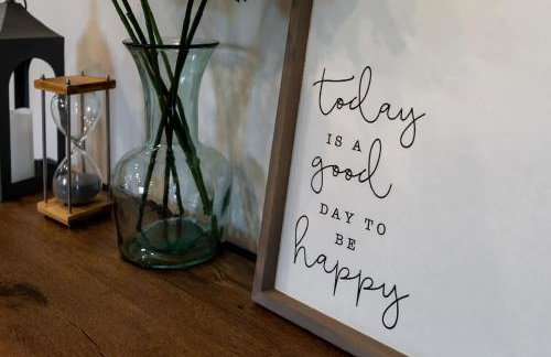 The Good Vibes Cottage by Stay Local Nashville - Foto 55