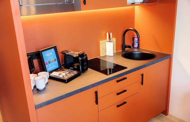 DEIN APART München - Foto 56