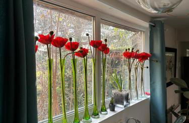 L'atelier au jardin - Foto 18