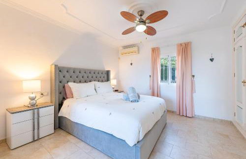 Luxury Villa Pomelo, Doña Pilar, Mijas - Photo 6