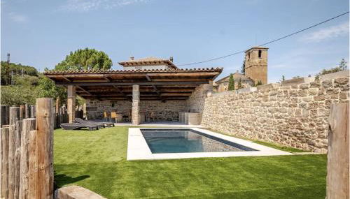 La Torreta d'Olius - Foto 2, Garden