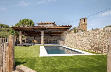 La Torreta d'Olius - Foto 2