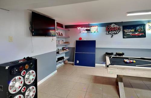 Always 5 O'clock by Ryson Vacation Rentals - Foto 77