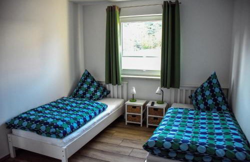 Barrierefreie Ferienwohnung Trüben (Zerbst/Anhalt) - Foto 23